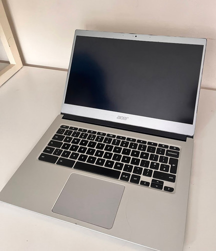 Acer chromebook 514 - 514,, 14"