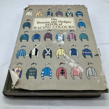 The Benson And Hedges Book Of