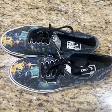 Vans Star Wars Shoes x