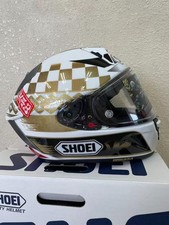 SHOEI X-Fifteen MARQUEZ MOTEGI