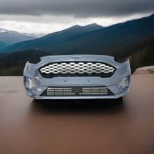 GENUINE FORD FIESTA ST LINE