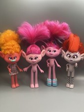 DreamWorks Trolls character