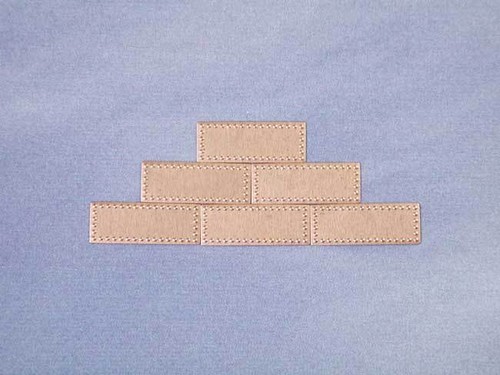 Model boat fittings - model,