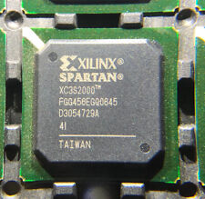 Xilinx XC3S2000-4FGG456E