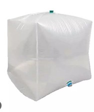 IBC blue liquid Liners For