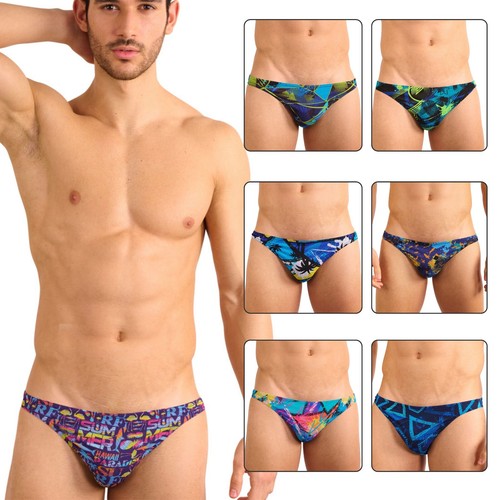 Kiniki men tan - kiniki, swim