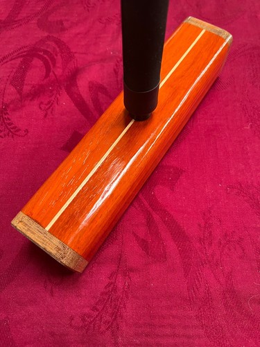Brand new club croquet - club,