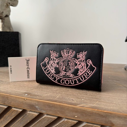 Juicy couture twig dog wallet - couture,