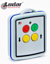 Lodar 2 Function *Mini* TI Transmitter / Handset - TX0002