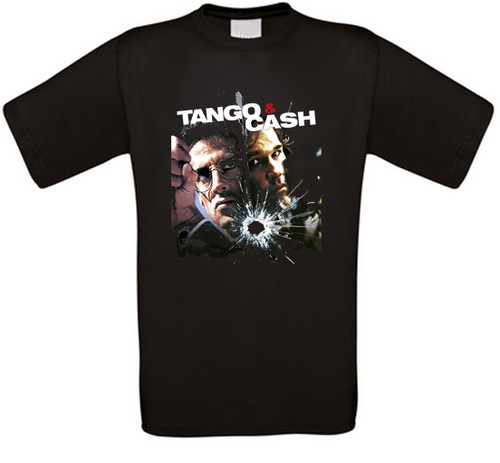 Tango cash - &,