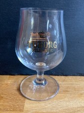 Vintage Tuborg Pilsener Beer