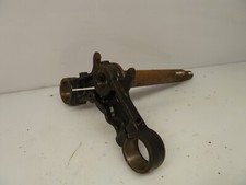 Suzuki Lower Yoke.TC305, T250