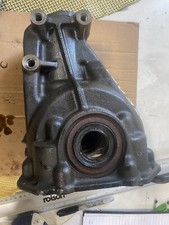Mitsubishi Lancer Evo RS Rear Diff Housing Casing Raliart Rally