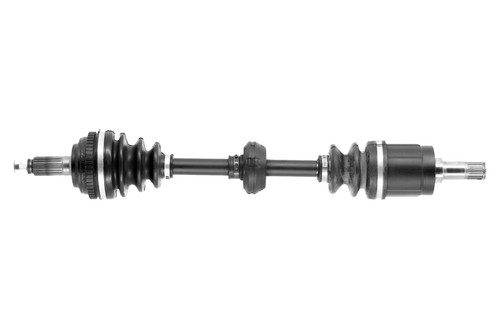 Front axle right driveshaft - axle,