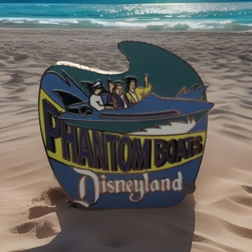 Authentic disney pin 358 - pin,