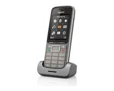 Gigaset Cordless Phone SL750H Pro Handset   Charger #283 RRP £120