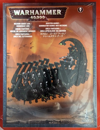 Warhammer 40k citadel - gw,,