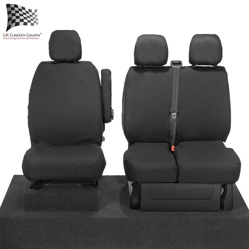 Renault trafic crew van 2014 - van, 2014+