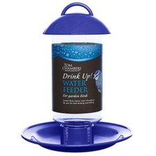 Tom Chambers Drink Up! Water