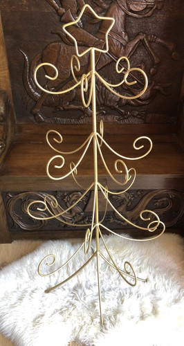 John lewis 4ft gold - lewis,