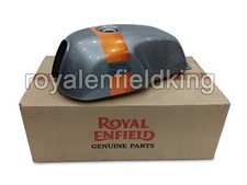 Genuine Royal Enfield GT