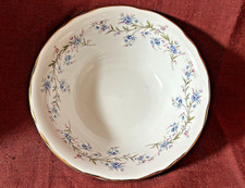 DUCHESS TRANQUILITY  CEREAL/DESSERT BOWL 16.5 CM EXCELLENT CONDITION