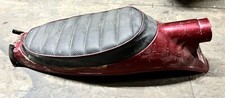 Vintage Italian Benelli Mojave