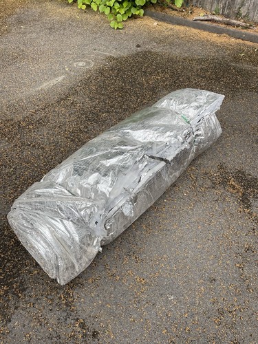 Superquilt 10m2 - (1.4m, x