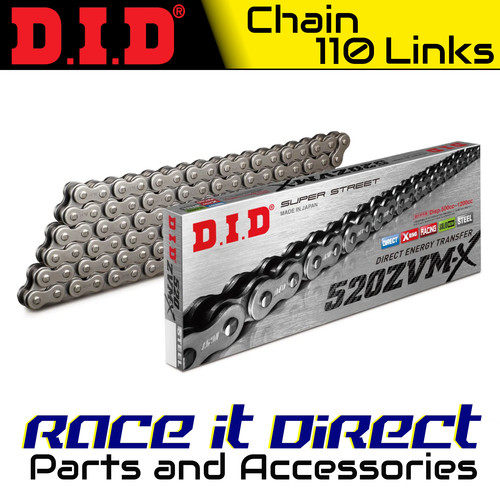 Did chain for honda xr650 - did,