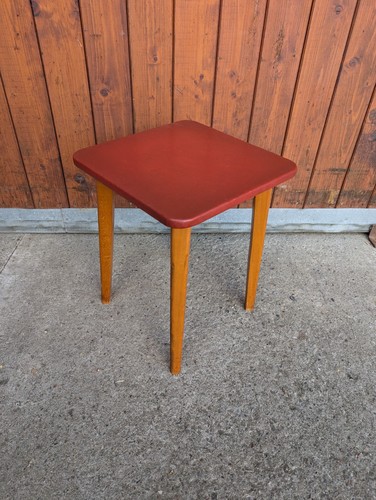 50s vintage red - 50s, retro