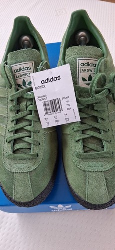 Adidas originals ardwick suede - adidas,