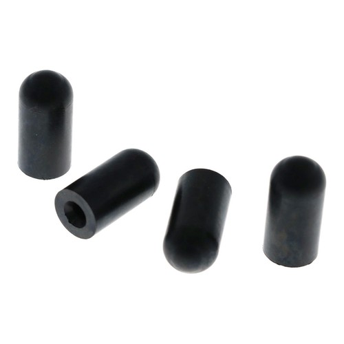 Vacuum pipe rubber cap - vacuum,