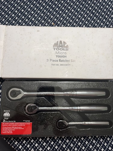 Mac tools micro tough piece - 3,