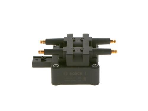 Bosch ignition coil - bosch, chrysler