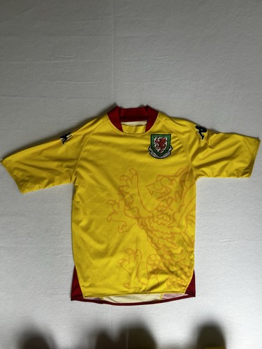Wales kappa away - wales,