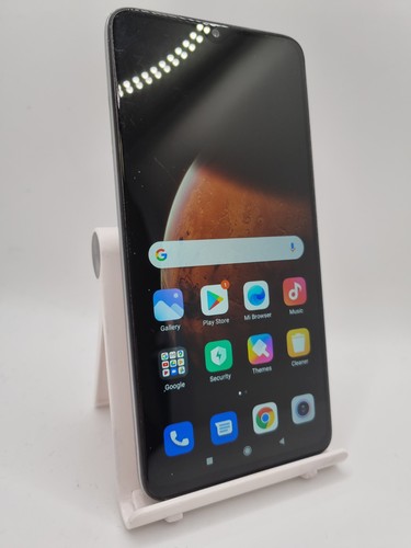 Xiaomi redmi note pro white - 8,