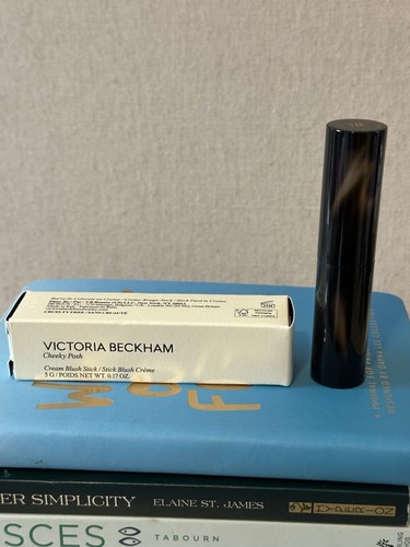 Victoria beckham beauty cheeky - beckham,