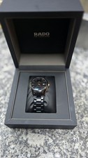 Rado HyperChrome Automatic 42mm Mens Watch 