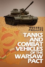 Tanks and Combat Vehicles of