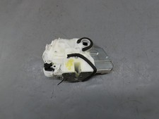 Suzuki Vitara Drivers Offside Front Door Lock Latch Motor 5dr 2019 - 82201-54PA2