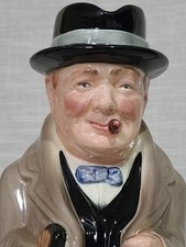 Royal Doulton Large 24 cm Toby