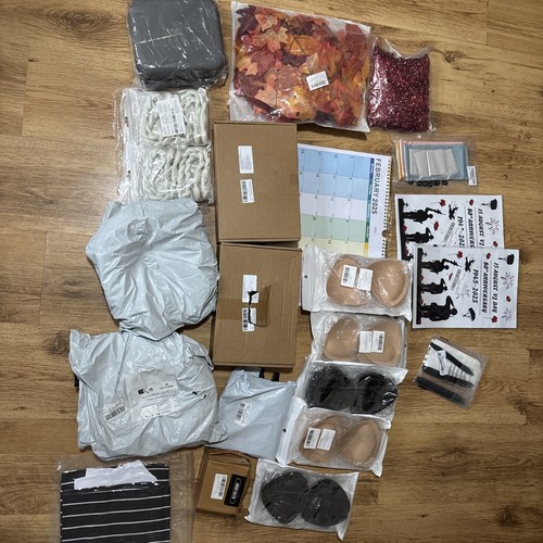 Joblot for market sellers - joblot,