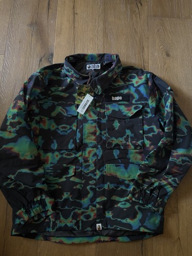 Bape bathing ape - a,