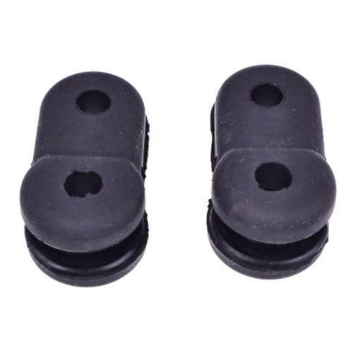 Reliable tail light rubber - tail,