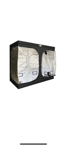 Grow box tent 1m - grow, 2m