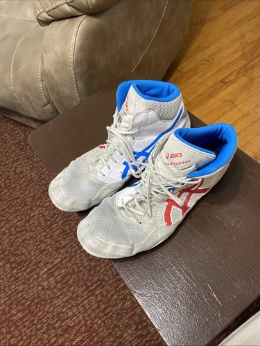 Asics snapdown wrestling - asics,