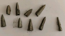 LOT OF 9 ANCIENT GREEK