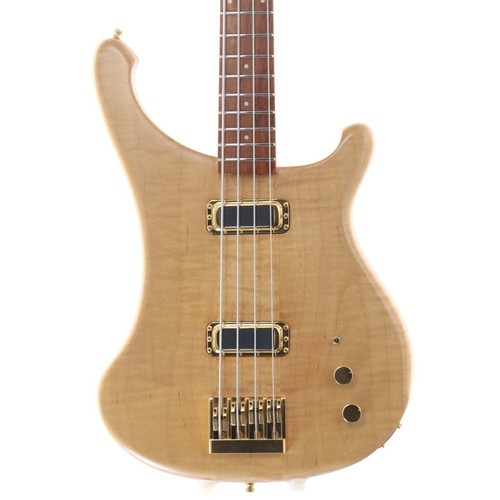 Rickenbacker 4004cii cheyenne - rickenbacker,