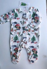 Next Baby Unisex Cream