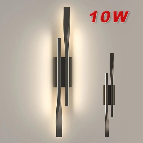 Nordic minimalist bedroom wall - nordic,